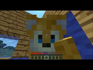 Sonic Epilogue (Minecraft Style)