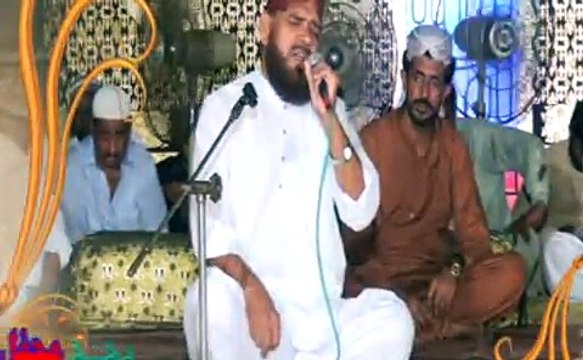 MALIK ABDUL MUSTAFA SAEEDI Uras Mubark 2015 at Darbar Mahni Shareef Jhang PART 1 of 2