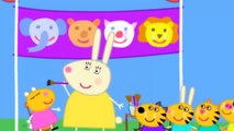 Peppa pig 1x20 en Español HD | Свинка Пеппа на испанском
