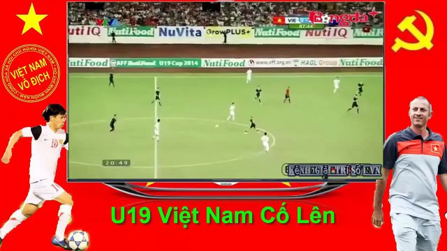 U19 Việt Nam LEG Remix Nhạc Chế Vanh Leg
