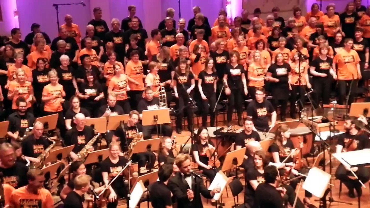 Music rocks 2015!