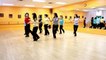 Shut Up And Dance - Line Dance (Dance & Teach in English & 中文)