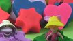 Peppa Pig Play Doh, Masa i Medved, Dora the Explorer, Cars 2, Dogs [Full Episode]