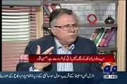 Hassan Nisar Great Analysis On Indian Army Cheif Statement And Great Reply To Him