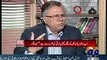 Hassan Nisar Great Analysis On Indian Army Cheif Statement And Great Reply To Him