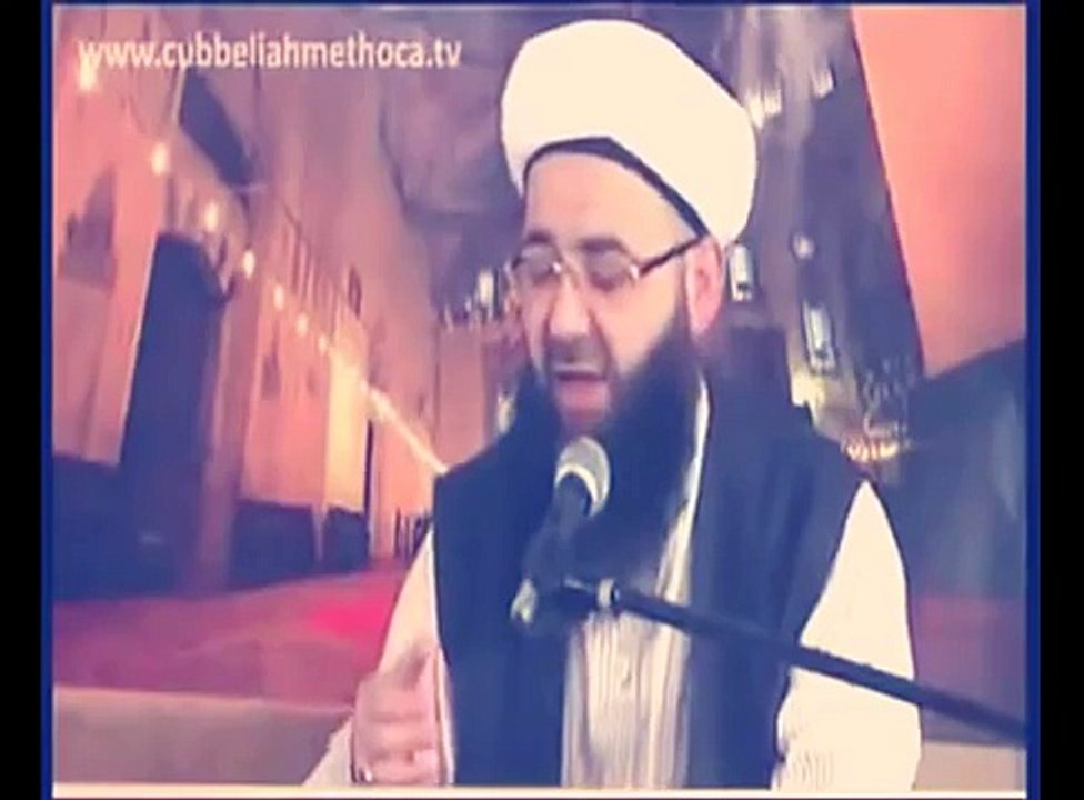 Cübbeli Ahmet Hoca En Komik Videoları