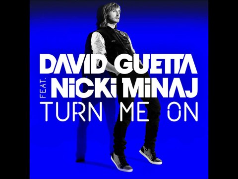 David Guetta ft. Nicki Minaj - Turn Me On (Michael Calfan Remix)(Dance Hit).avi
