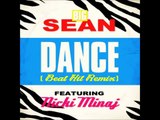 Big Sean - Dance (a$$) ft. Nicki Minaj - Beat Hit Remix