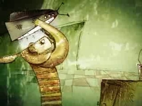 aurelio.fr : I Love Your Tracks Arte