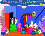 La Cerdita Peppa Pig, Capitulos Completos HD Nuevo 2x51 Fiesta de Pijama