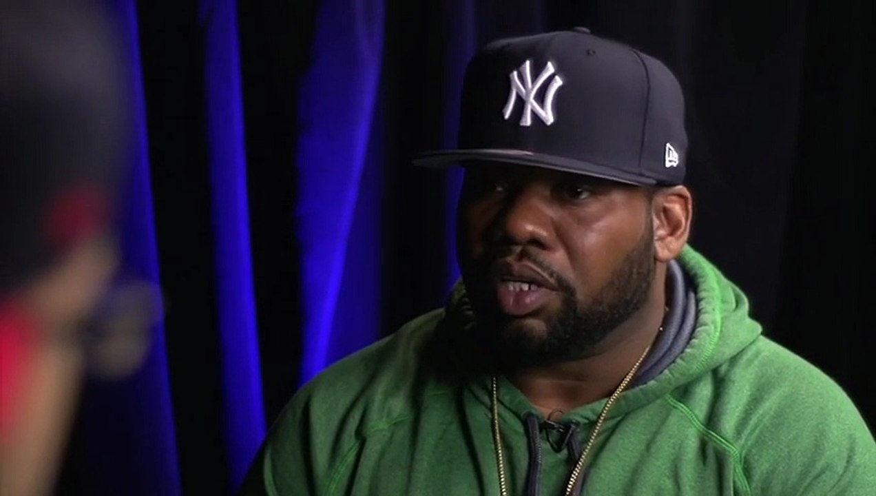 Raekwon Talks F.I.L.A. Album & If We’ll Ever Get Another Wu-Tang Clan LP  MTV News