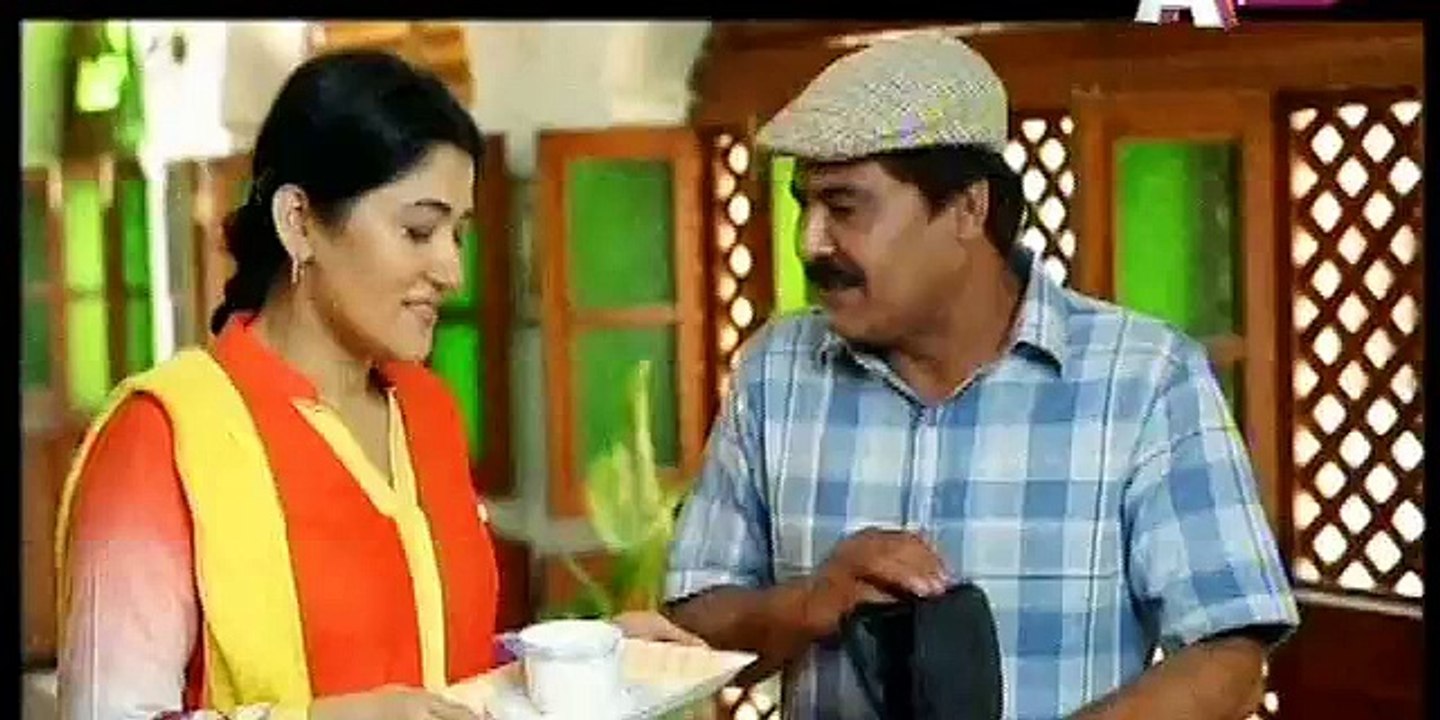Ye Mera Deewanapan Hai Episode 8 Part 1 High Quality Aplus 6th September 2015