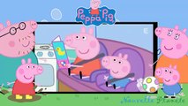 PEPPA PIG COCHON En Français Peppa Episodes Vacances en camping