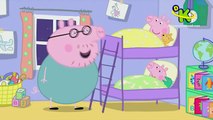 Peppa Pig - As teias de aranha Nova temporada Dublado Português