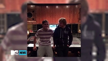 Martin Garixx Talks Ed Sheeran, Ultra Music Festival & ‘Rewind Repeat It’  MTV News