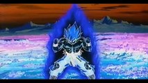 DragonBall Z - Last Night - Skillet - HD
