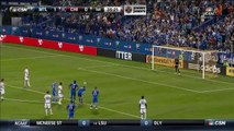 All Goals and Highlights: Montreal Impact 4-3 Chicago Fire / Hat-Trick of Didier Drogba