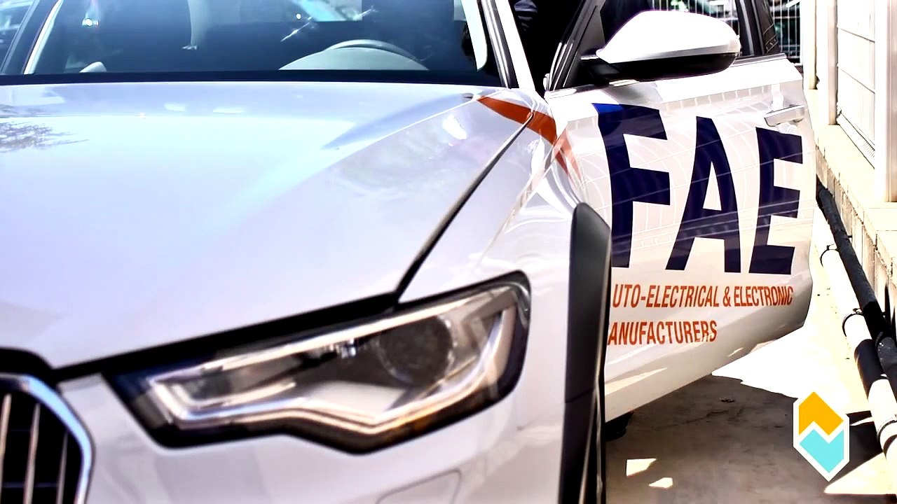 Capteur de Pression Gaz d’Échappement - Montage