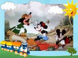 Disney Originals Mickey Mouse Mickey's Rival