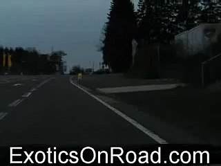 Dodge Viper RT/10: Classic Sports Car