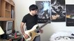 Panic! At The Disco - This Is Gospel/Miss Jackson Bass Cover (With Tabs)