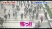 Japanese top hot prank videos  surprise it in 100 people Prank Funny Pranks