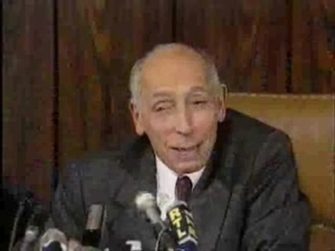 Un peuple sans voix [suite & fin]