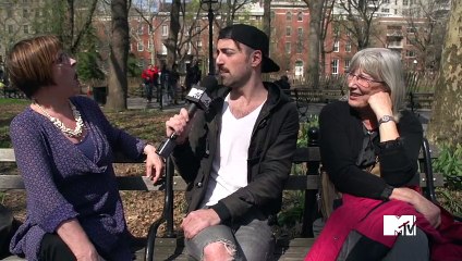 Earth Is Fcked, Who’s To Blame Matteo Lane Investigates  MTV News