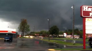 Tornado Gloucester, VA