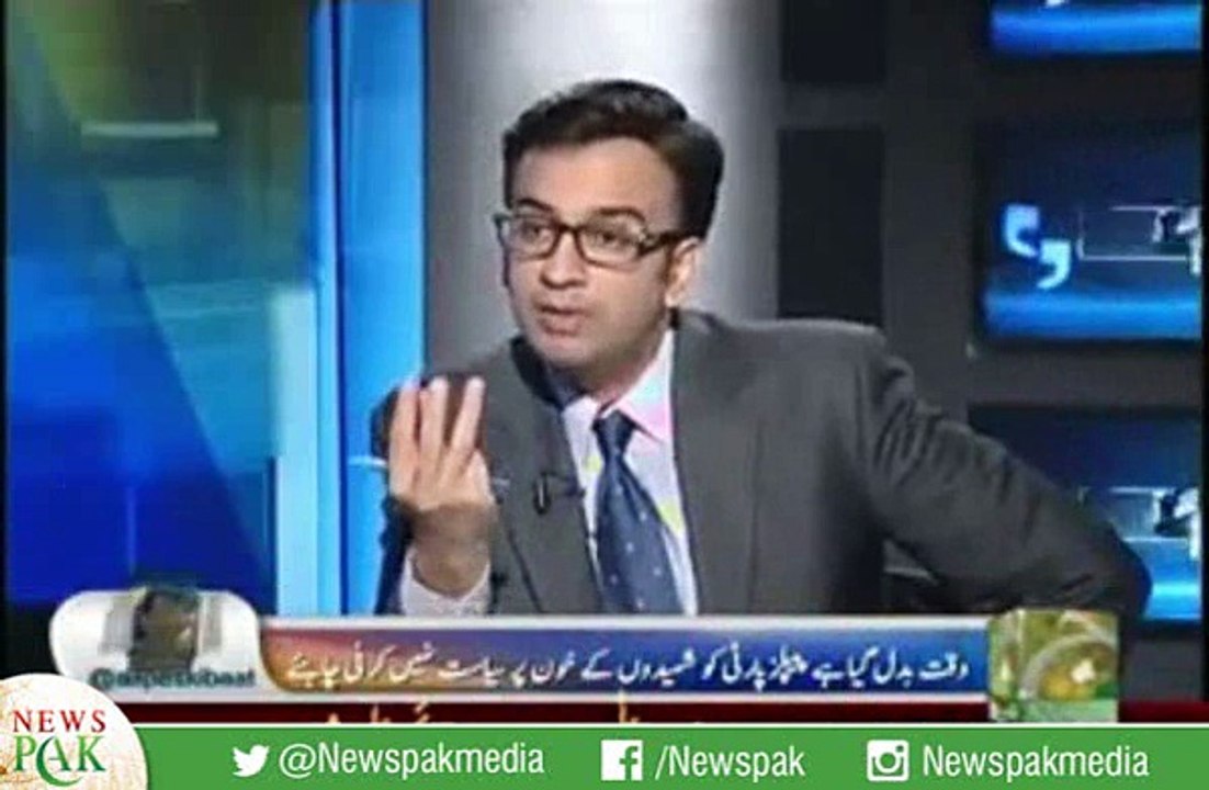 Why is Bilawal Bhutto Quiet on Dr Asim Arrest- What is He Thinking- Najam Sethi Reveals