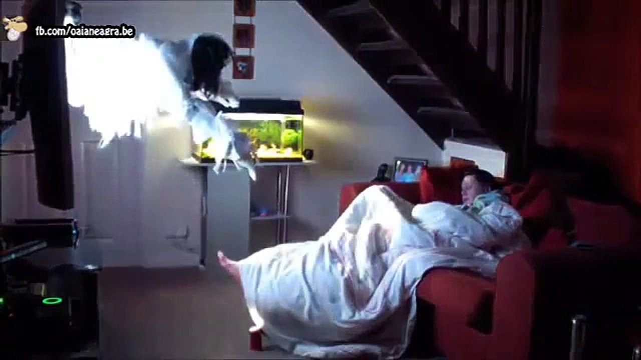 Cea mai tare farsa facuta.DE GROAZA