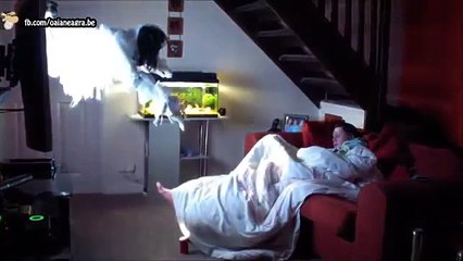 Cea mai tare farsa facuta.DE GROAZA