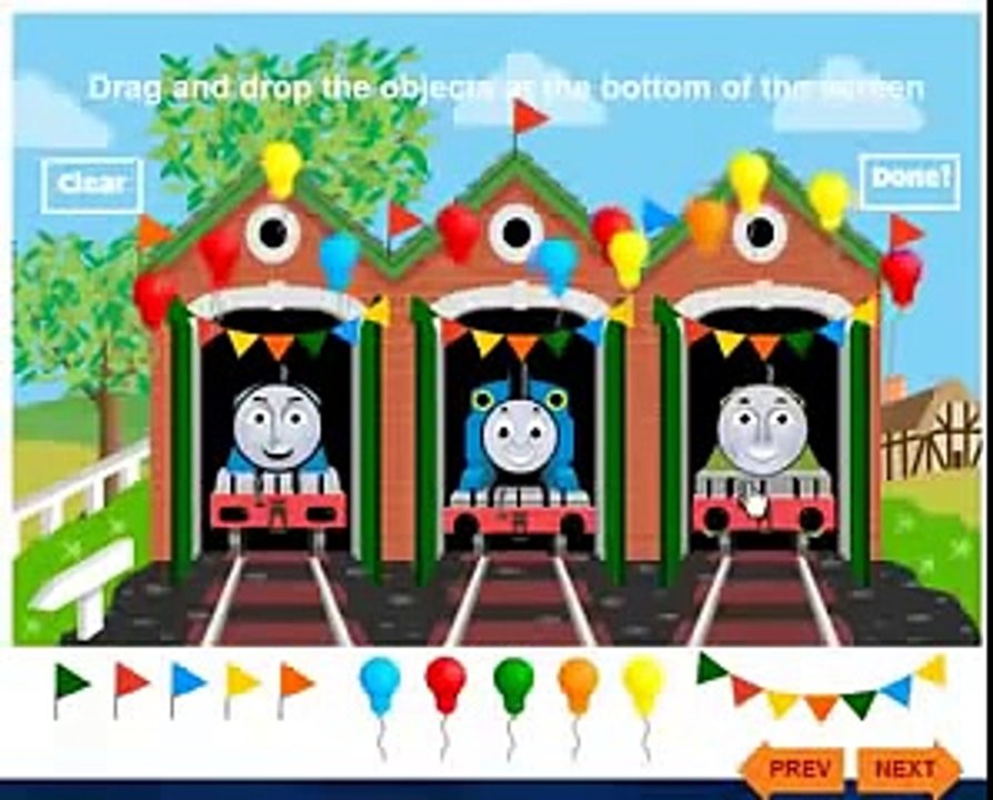 Thomas and Friends   Full Episodes