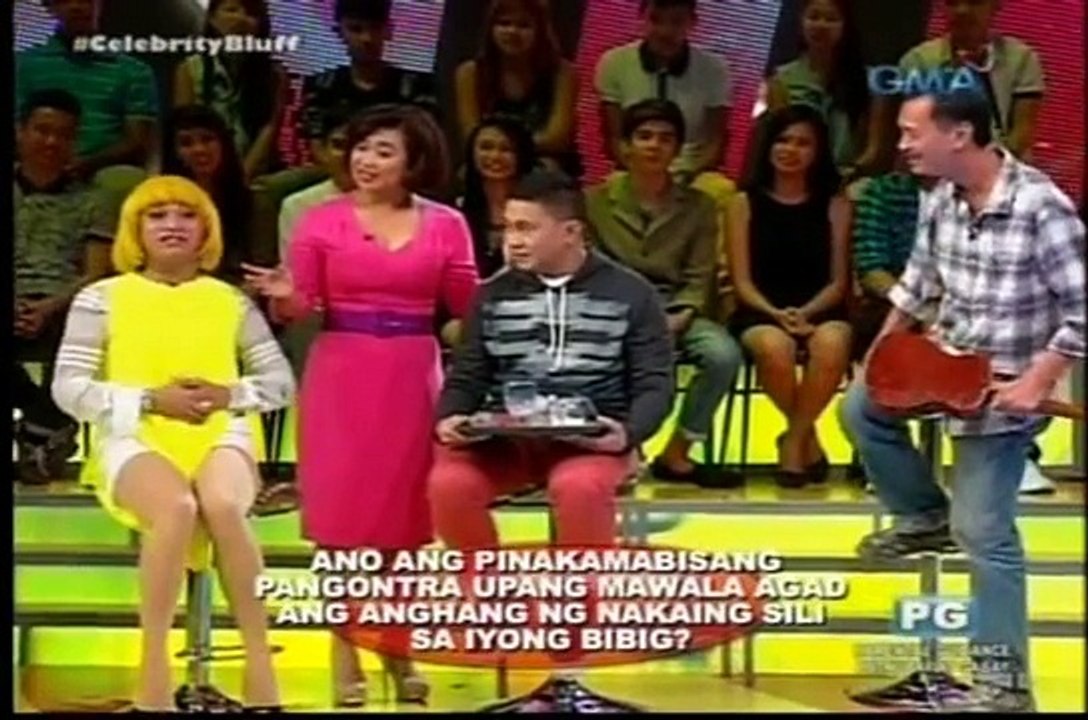 CB: Jaya & Lani Misalucha