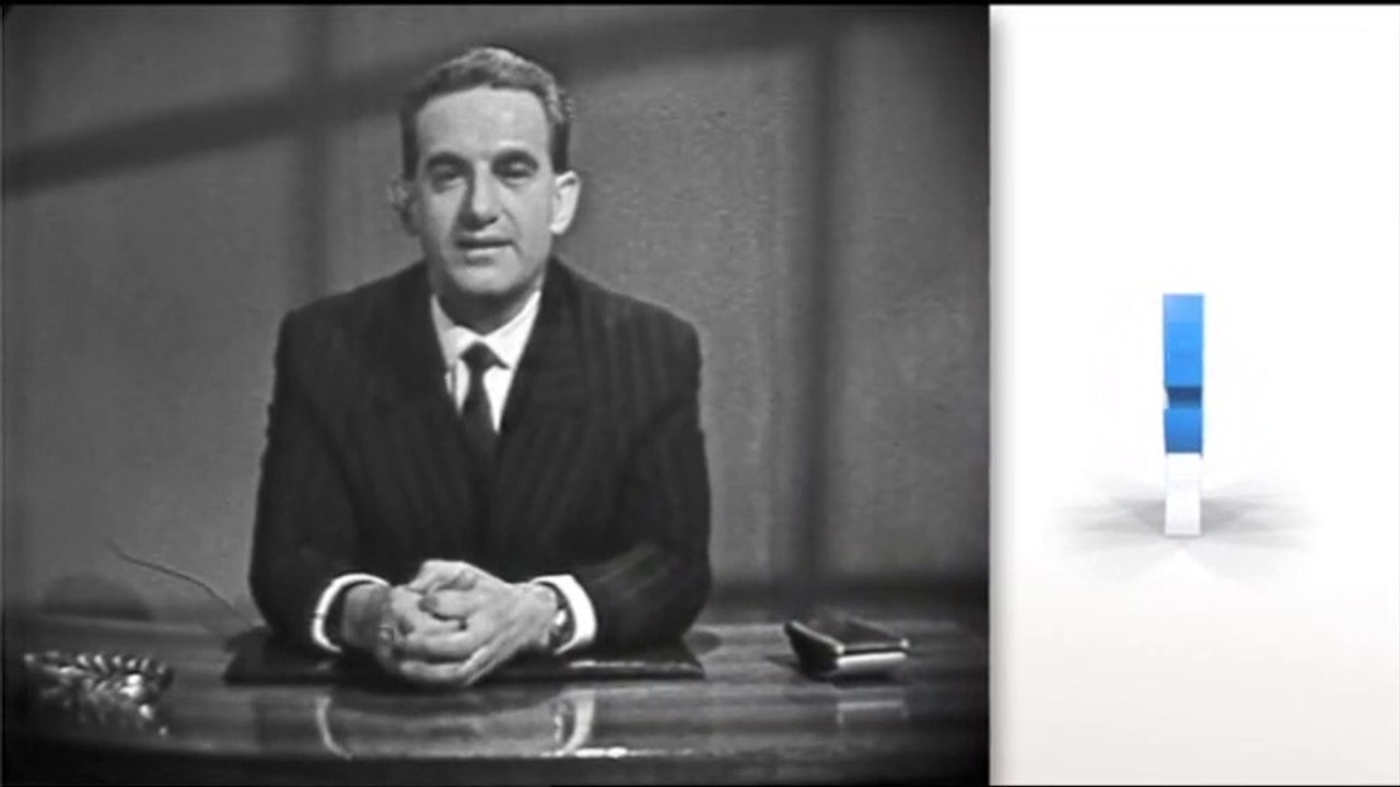 Emission "50 ans de télévision en Champagne-Ardenne"