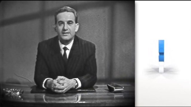 Emission 50 ans de télévision en Champagne-Ardenne