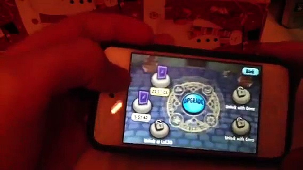 Super easy gold combo cheat NO HACK little alchemist