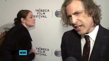 What Does The Director Of 'Montage Of Heck' Think Of Nirvana Now  MTV News