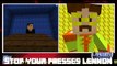 Minecraft Rap Battles - John Lennon vs Bill O'Reilly (Minecraft Version)