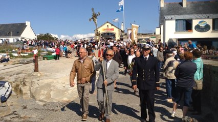 28e Pardon des Glénan