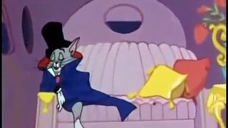 Tom and Jerry 129 The Cat Above and the Mouse Below 2015.
