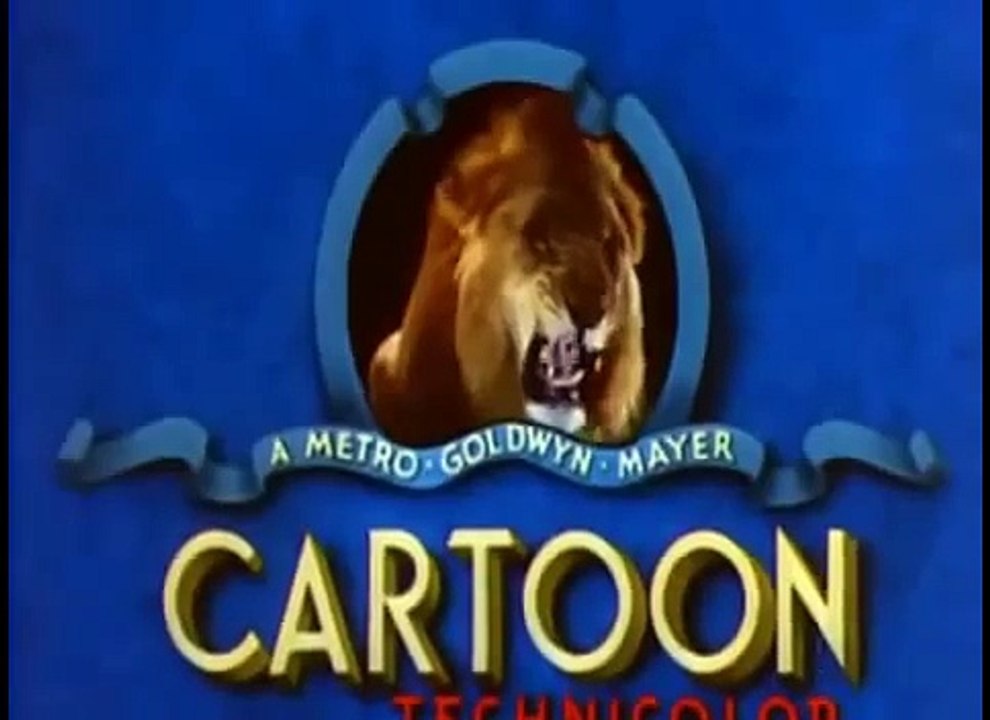 Tom And Jerry 093 Designs On Jerry 2015 Video Dailymotion