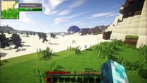 Minecraft Apocalypse - DayZ in Minecraft [TRAILER]