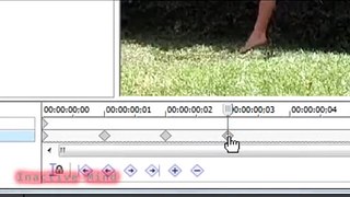 Sony Vegas - Efecto ''Fantasmal'' En Menos De 10 Mins