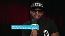 Rihanna’s 'Bitch Betta Have My Money' Producer, Deputy, Tells Us How He Made The Track  MTV News