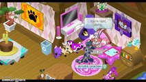 Animal Jam : True Love : Episode 1 : 