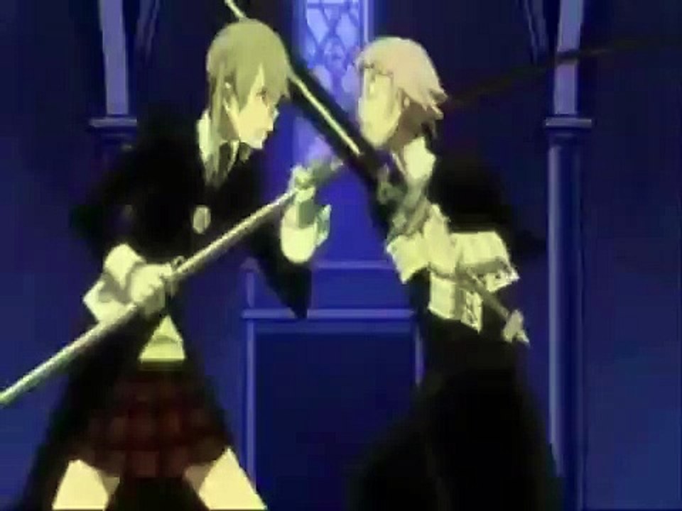 Soul Eater amv - Insanity