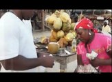 RNB EAZI FT  HIGHYAZIYA - SWEET JAMAICA