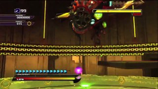 Sonic Unleashed: Egg Dragoon [HD]