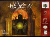 Hexen 64/Hexen PC/Hexen Remastered Soundtracks |11| - Caves of Circe